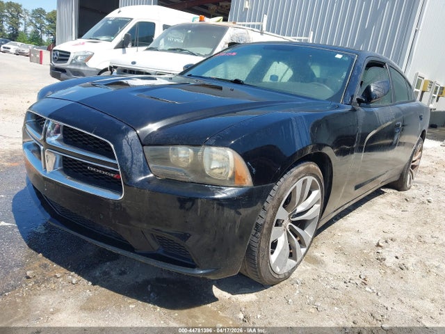 Продаж на аукціоні авто 2012 Dodge Charger Se, vin: 2C3CDXBG6CH298014, номер лоту: 44781396