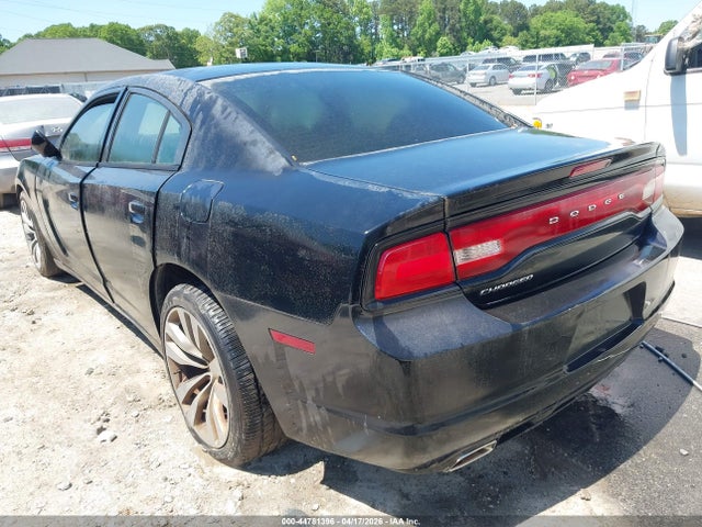 Продаж на аукціоні авто 2012 Dodge Charger Se, vin: 2C3CDXBG6CH298014, номер лоту: 44781396