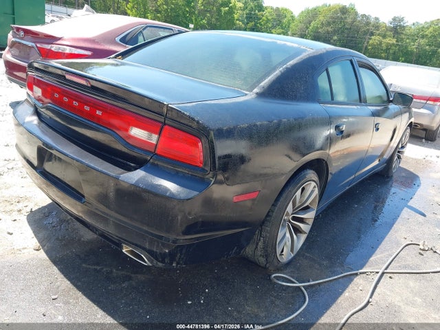 Продаж на аукціоні авто 2012 Dodge Charger Se, vin: 2C3CDXBG6CH298014, номер лоту: 44781396