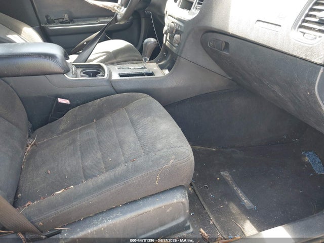 Продаж на аукціоні авто 2012 Dodge Charger Se, vin: 2C3CDXBG6CH298014, номер лоту: 44781396