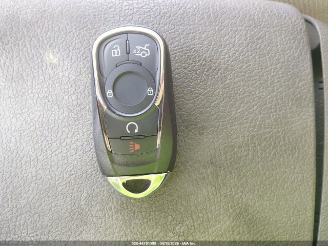 Продаж на аукціоні авто 2019 Buick Encore Fwd Preferred, vin: KL4CJASB6KB717857, номер лоту: 44781398