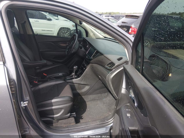 Продаж на аукціоні авто 2019 Buick Encore Fwd Preferred, vin: KL4CJASB6KB717857, номер лоту: 44781398