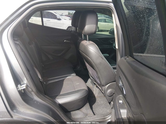 Продаж на аукціоні авто 2019 Buick Encore Fwd Preferred, vin: KL4CJASB6KB717857, номер лоту: 44781398