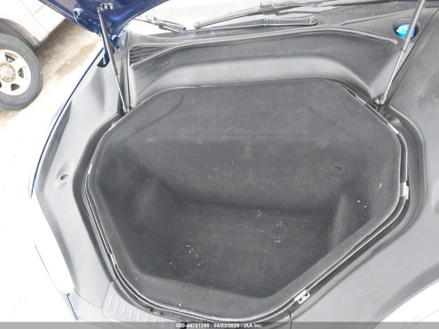 Продаж на аукціоні авто 2015 Tesla Model S 70d/85d/p85d, vin: 5YJSA1S21FF093177, номер лоту: 44781399
