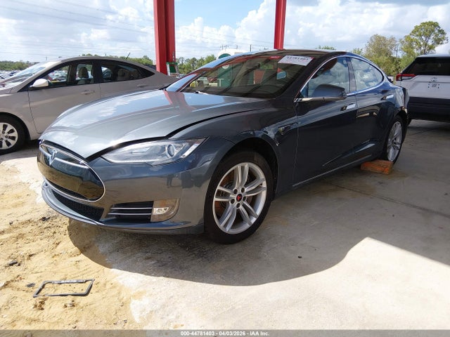 Aukcja sprzedaży 2013 Tesla Model S, vin: 5YJSA1AC2DFP10769, numer aukcji: 44781403