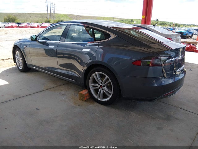 Aukcja sprzedaży 2013 Tesla Model S, vin: 5YJSA1AC2DFP10769, numer aukcji: 44781403
