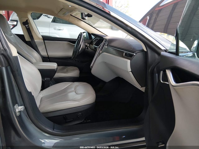 Aukcja sprzedaży 2013 Tesla Model S, vin: 5YJSA1AC2DFP10769, numer aukcji: 44781403