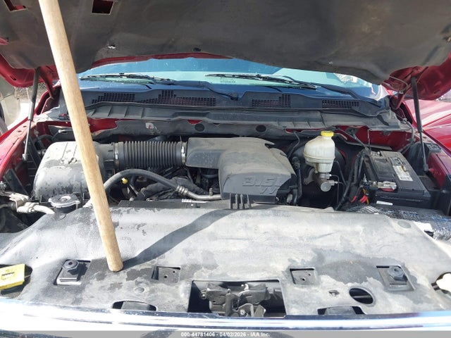 Aukcja sprzedaży 2014 Ram 1500 Tradesman, vin: 1C6RR6KG3ES146812, numer aukcji: 44781406