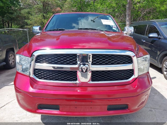 Aukcja sprzedaży 2014 Ram 1500 Tradesman, vin: 1C6RR6KG3ES146812, numer aukcji: 44781406