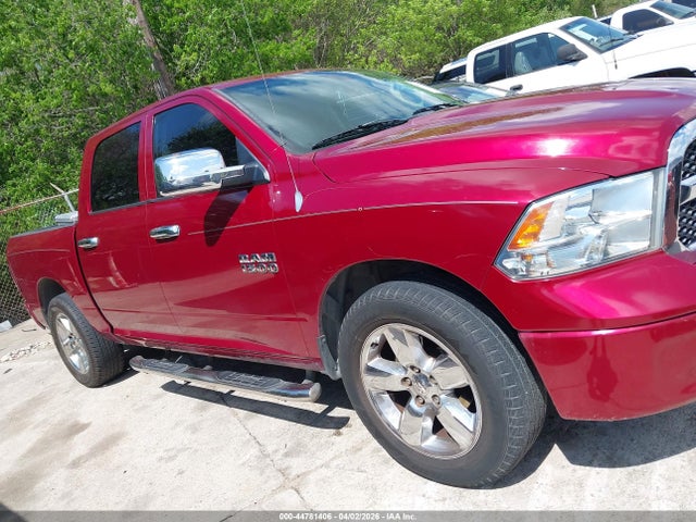 Aukcja sprzedaży 2014 Ram 1500 Tradesman, vin: 1C6RR6KG3ES146812, numer aukcji: 44781406