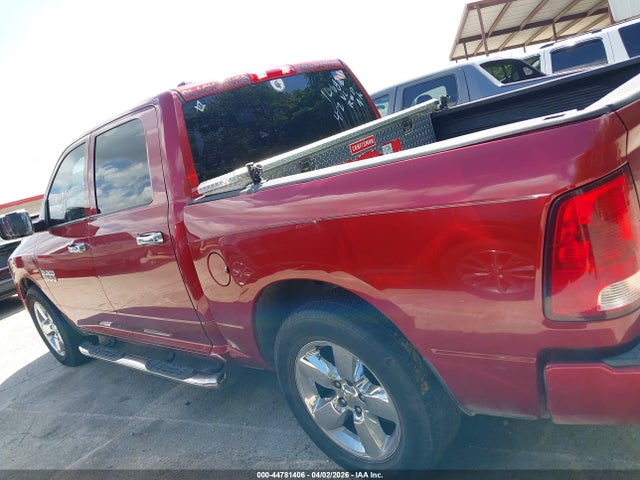 Aukcja sprzedaży 2014 Ram 1500 Tradesman, vin: 1C6RR6KG3ES146812, numer aukcji: 44781406