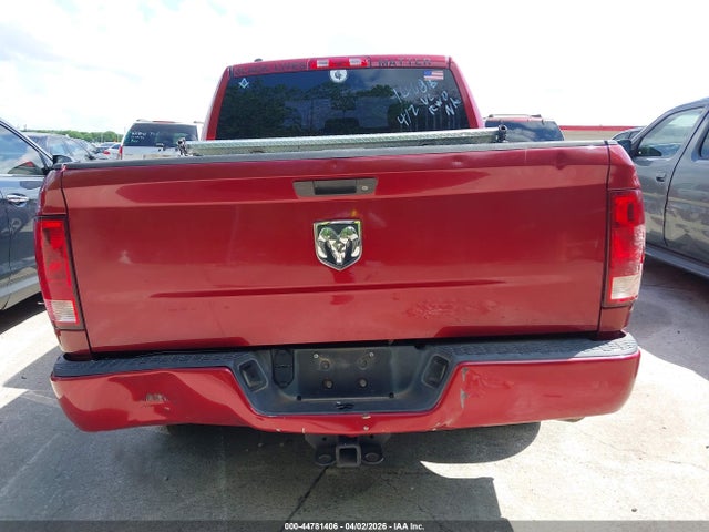 Aukcja sprzedaży 2014 Ram 1500 Tradesman, vin: 1C6RR6KG3ES146812, numer aukcji: 44781406