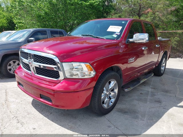 Aukcja sprzedaży 2014 Ram 1500 Tradesman, vin: 1C6RR6KG3ES146812, numer aukcji: 44781406