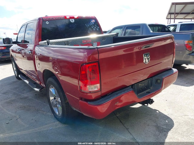 Aukcja sprzedaży 2014 Ram 1500 Tradesman, vin: 1C6RR6KG3ES146812, numer aukcji: 44781406