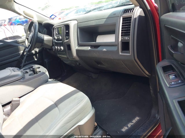 Aukcja sprzedaży 2014 Ram 1500 Tradesman, vin: 1C6RR6KG3ES146812, numer aukcji: 44781406