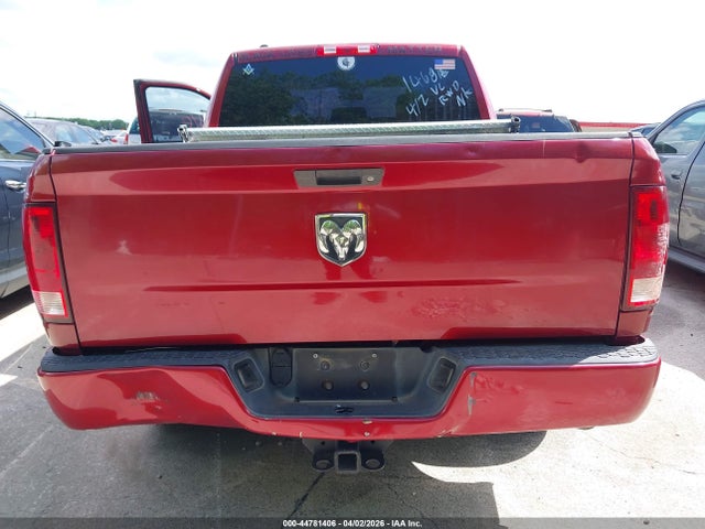 Aukcja sprzedaży 2014 Ram 1500 Tradesman, vin: 1C6RR6KG3ES146812, numer aukcji: 44781406