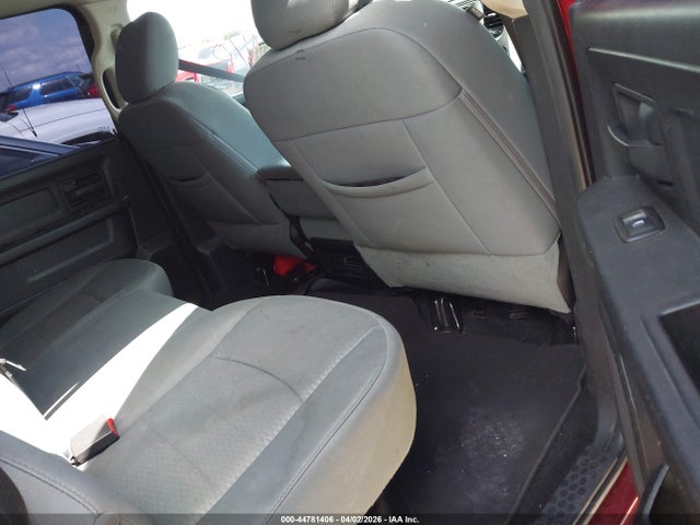 Aukcja sprzedaży 2014 Ram 1500 Tradesman, vin: 1C6RR6KG3ES146812, numer aukcji: 44781406