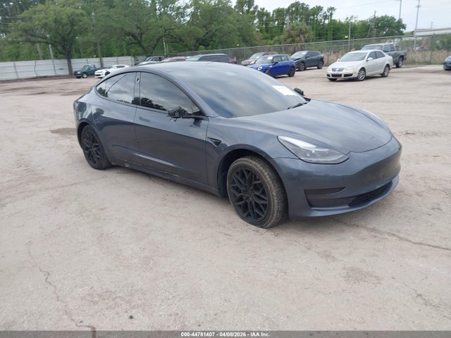 2023 TESLA MODEL 3 5YJ3E1EA6PF568707