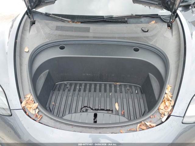 2023 TESLA MODEL 3 5YJ3E1EA6PF568707 Photo 9