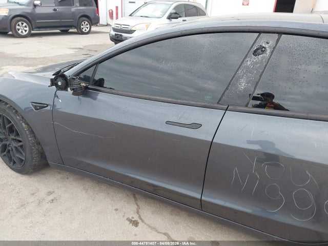 Aukcja sprzedaży 2023 Tesla Model 3 Rear-wheel Drive, vin: 5YJ3E1EA6PF568707, numer aukcji: 44781407