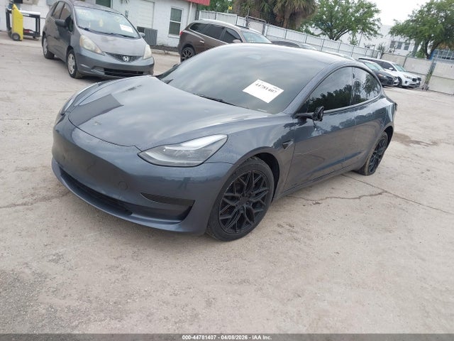2023 TESLA MODEL 3 5YJ3E1EA6PF568707 Photo 1