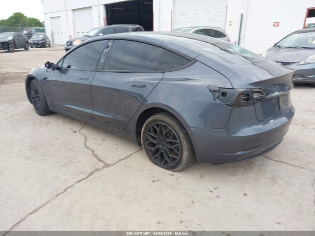 2023 TESLA MODEL 3 5YJ3E1EA6PF568707 Photo 2