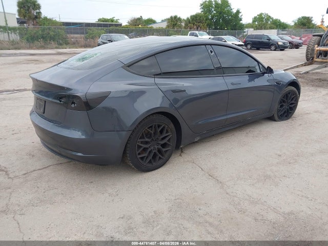 2023 TESLA MODEL 3 5YJ3E1EA6PF568707 Photo 3