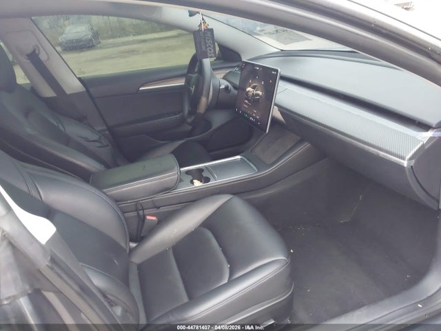 2023 TESLA MODEL 3 5YJ3E1EA6PF568707 Photo 4