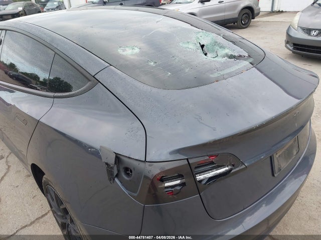 2023 TESLA MODEL 3 5YJ3E1EA6PF568707 Photo 5