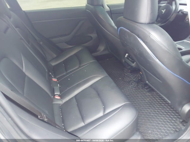 2023 TESLA MODEL 3 5YJ3E1EA6PF568707 Photo 7