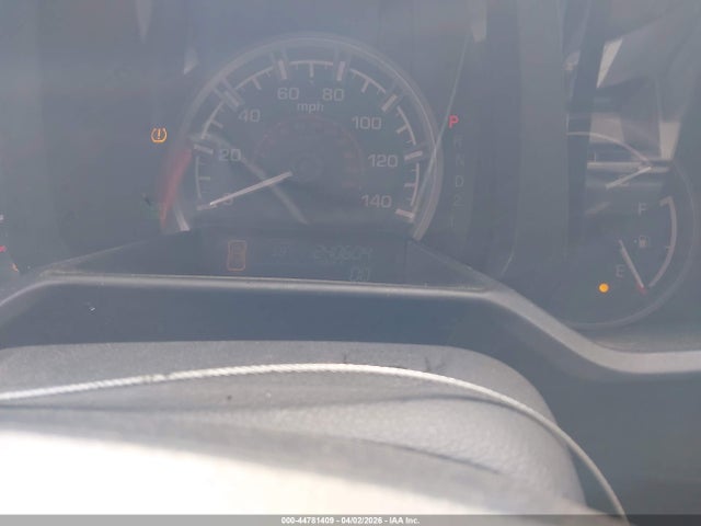 2014 HONDA RIDGELINE 5FPYK1F58EB002536 Photo 6
