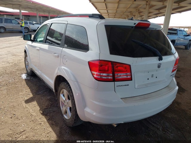 Продажа на аукционе авто 2010 Dodge Journey Sxt, vin: 3D4PG5FV2AT277993, номер лота: 44781415