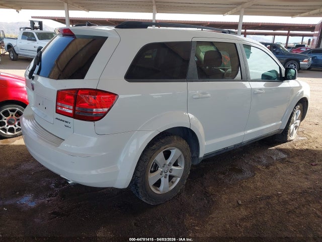 Продажа на аукционе авто 2010 Dodge Journey Sxt, vin: 3D4PG5FV2AT277993, номер лота: 44781415