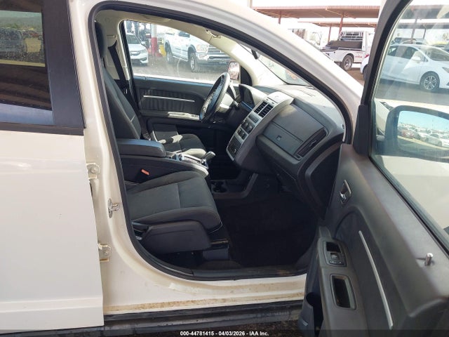 Продажа на аукционе авто 2010 Dodge Journey Sxt, vin: 3D4PG5FV2AT277993, номер лота: 44781415