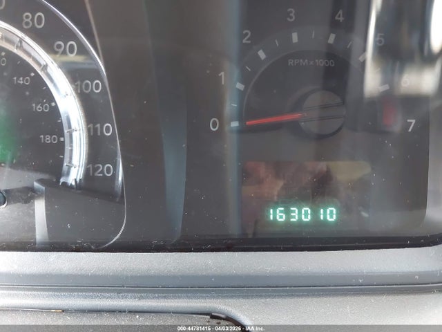 Продажа на аукционе авто 2010 Dodge Journey Sxt, vin: 3D4PG5FV2AT277993, номер лота: 44781415