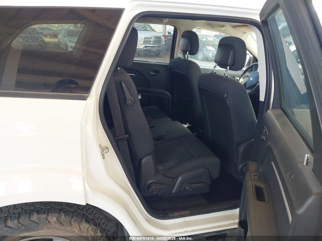 Продажа на аукционе авто 2010 Dodge Journey Sxt, vin: 3D4PG5FV2AT277993, номер лота: 44781415