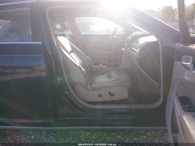 Продажа на аукционе авто 2012 Chrysler 300 Limited, vin: 2C3CCACG1CH138993, номер лота: 44781418