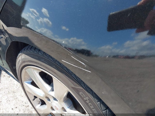 2013 Cadillac Ats Luxury მანქანა იყიდება აუქციონზე, vin: 1G6AB5RX4D0147622, აუქციონის ნომერი: 44781421
