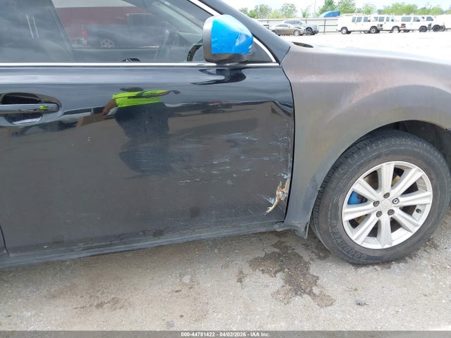 44781422 :رقم المزاد ، 4S3BMCA65C3028462 vin ، 2012 Subaru Legacy 2.5i مزاد بيع
