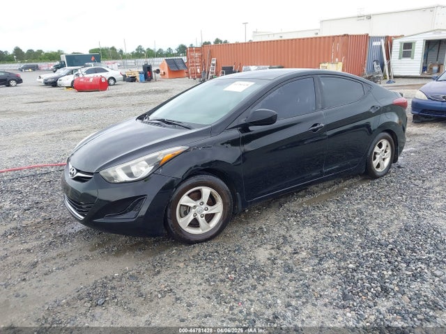 Aukcja sprzedaży 2015 Hyundai Elantra Se, vin: KMHDH4AE8FU328727, numer aukcji: 44781428