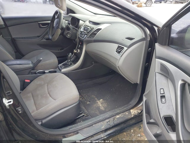 Aukcja sprzedaży 2015 Hyundai Elantra Se, vin: KMHDH4AE8FU328727, numer aukcji: 44781428