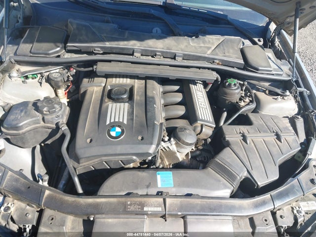 Продажа на аукционе авто 2008 Bmw 328i, vin: WBAVA33588K053411, номер лота: 44781440