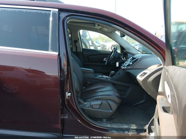 Продаж на аукціоні авто 2011 Gmc Terrain Slt-1, vin: 2CTALUEC8B6475643, номер лоту: 44781448