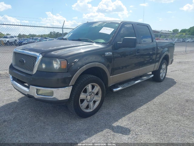 Aukcja sprzedaży 2006 Ford F-150 Lariat/xlt, vin: 1FTPW12V96FA82442, numer aukcji: 44781455