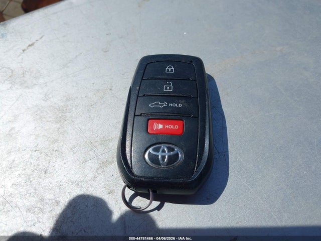 Продажа на аукционе авто 2024 Toyota Tundra Sr 4wd, vin: 5TFKB5DB8RX228229, номер лота: 44781466