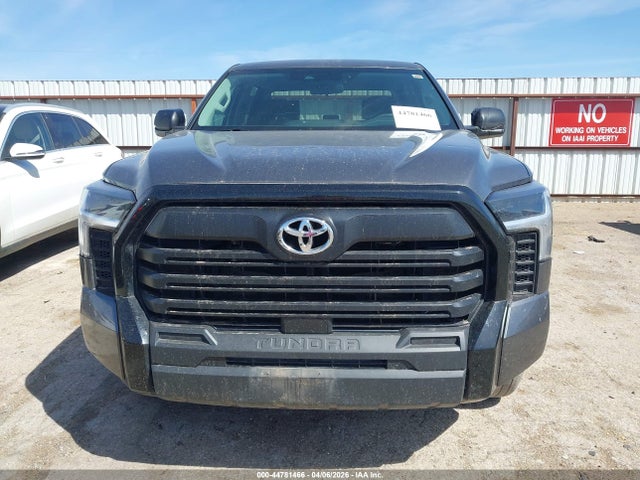 Продажа на аукционе авто 2024 Toyota Tundra Sr 4wd, vin: 5TFKB5DB8RX228229, номер лота: 44781466
