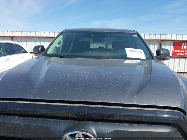 Продажа на аукционе авто 2024 Toyota Tundra Sr 4wd, vin: 5TFKB5DB8RX228229, номер лота: 44781466