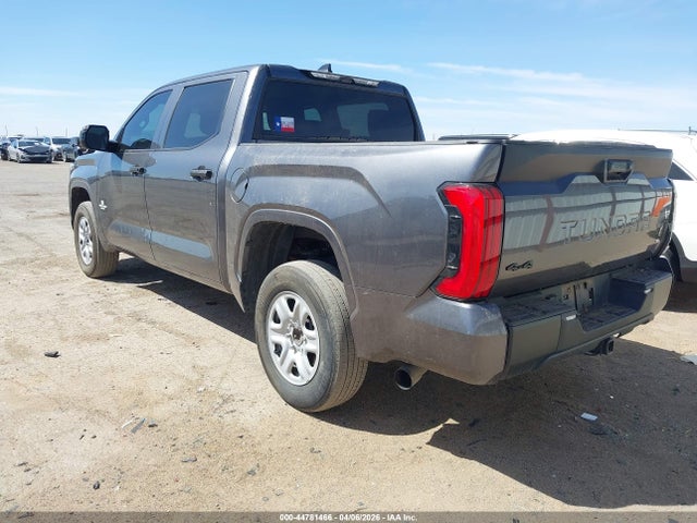 Продажа на аукционе авто 2024 Toyota Tundra Sr 4wd, vin: 5TFKB5DB8RX228229, номер лота: 44781466
