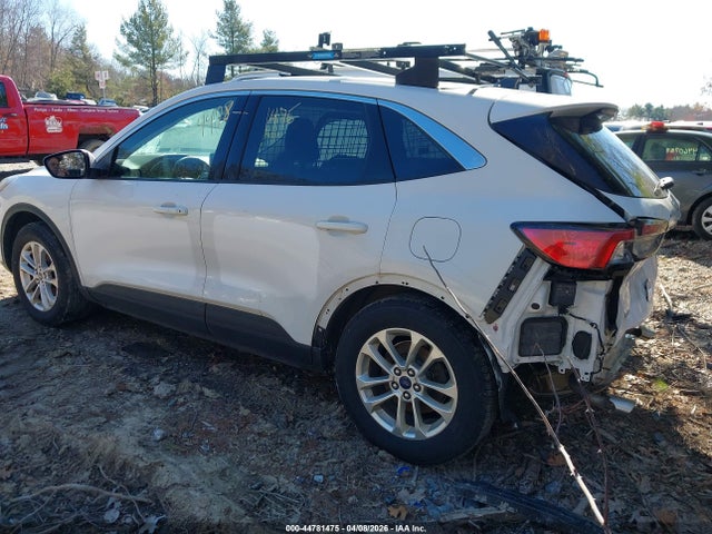 2021 FORD ESCAPE 1FMCU9G63MUA69162 Photo 2