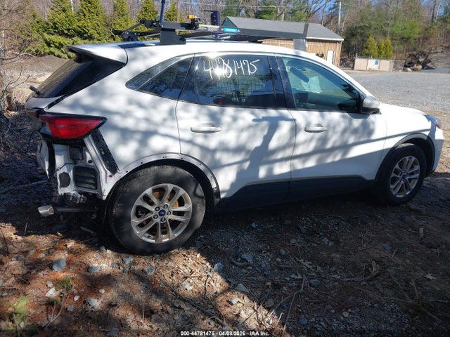 2021 FORD ESCAPE 1FMCU9G63MUA69162 Photo 3